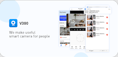 V380-App